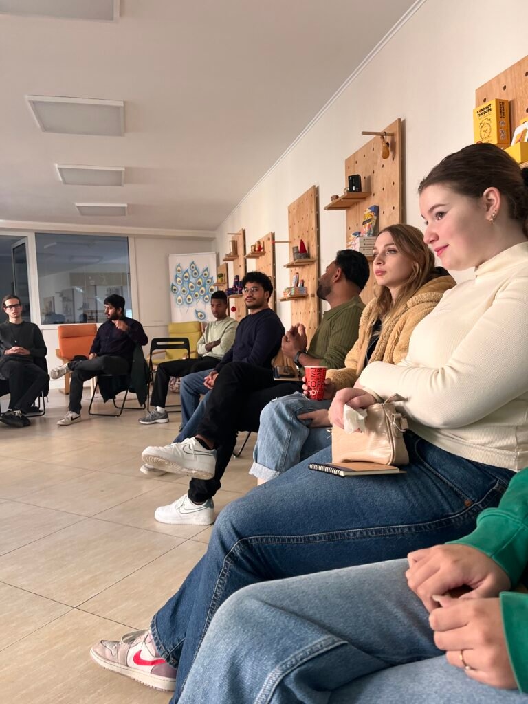 Sofia FELLOWSHIP Training
